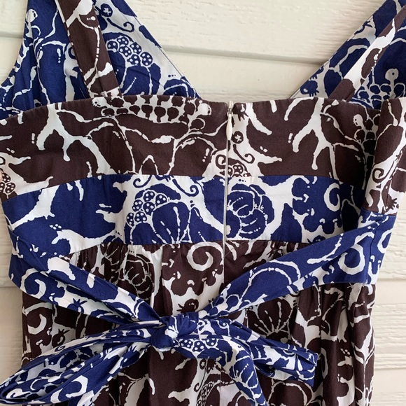 Trina Turk Dress - Picture 5 of 8